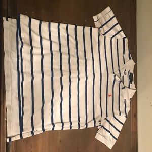 Men’s Large “Polo Ralph Lauren”